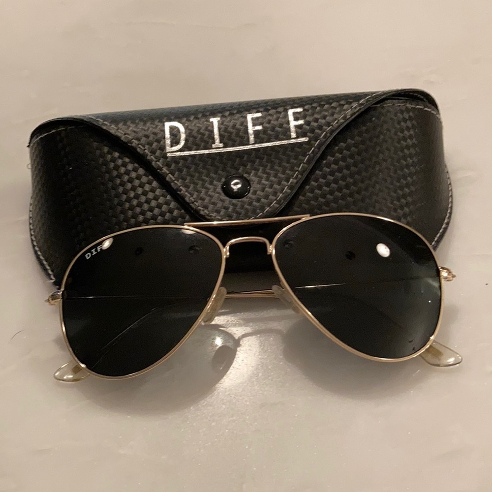 Diff Available Sunglasses - image 1